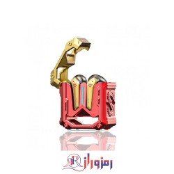 ایرپاد گیمینگ فلزی مدل H08